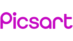 Picsart logo
